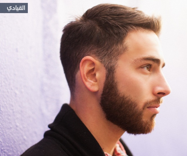 هل تنمو لحيتك بصورة غير مكتملة إليك الحل بوابة الشروق نسخة الموبايل