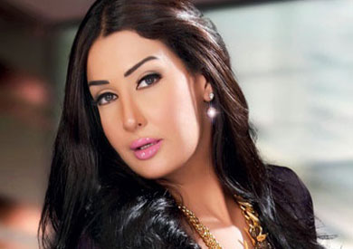 الفنانة غادة عبدالرازق