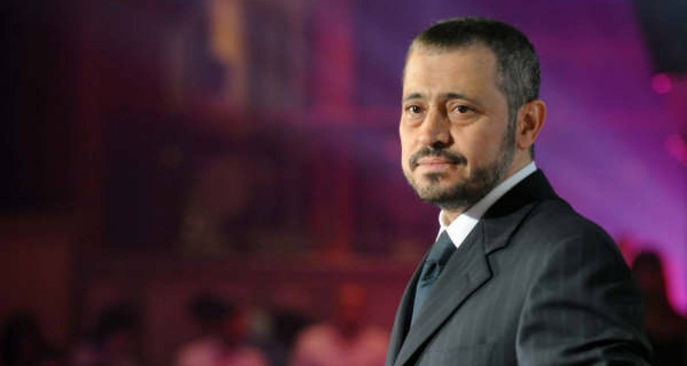 الجمهور التونسي يحاصر جورج وسوف بمطار قرطاج