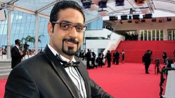 للمخرج المصرى مهند دياب