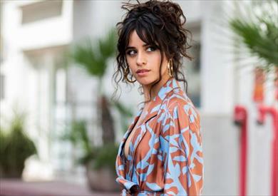 كاميلا كابيلو تطرح أغنية Cry For Me بوابة الشروق نسخة الموبايل