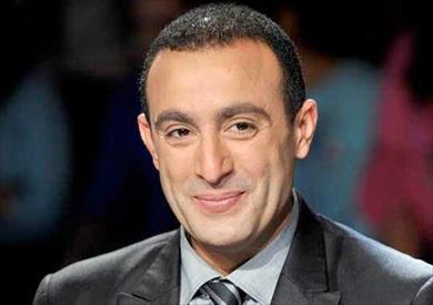 احمد السقا