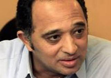 المخرج حسني صالح