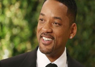 النجم الاسمر ويل سميث