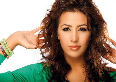 المطربة المغربية جنات