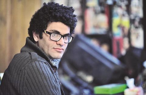محمد حماد