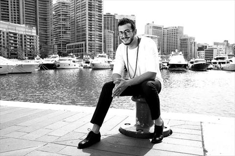 سعد لمجرد