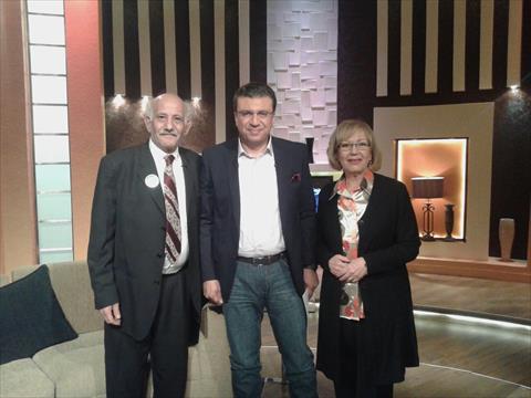 "بوضوح" مع ابناء نجوم زمن الفن الجميل