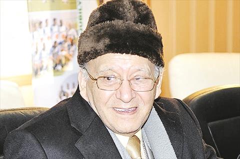 الحاج محمد الطاهر الفرقاني