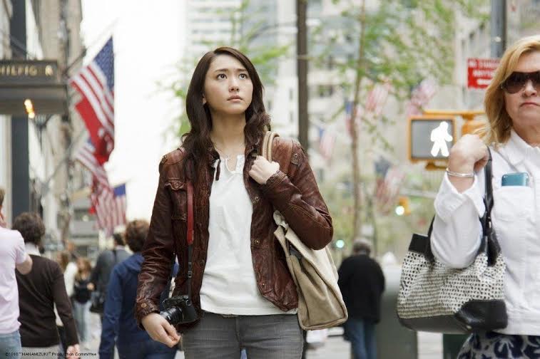 أسبوع للأفلام اليابانية بمركز الإبداع الفنى الأحد 26 فبراير