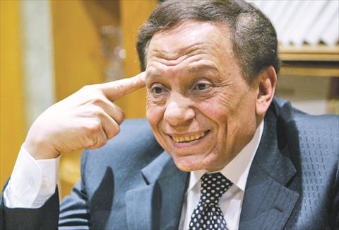 عادل-امام