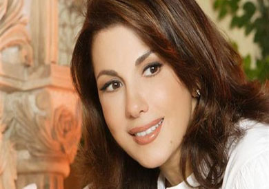 «السياحة» ترعى حفل ماجدة الرومي تحت سفح الأهرامات