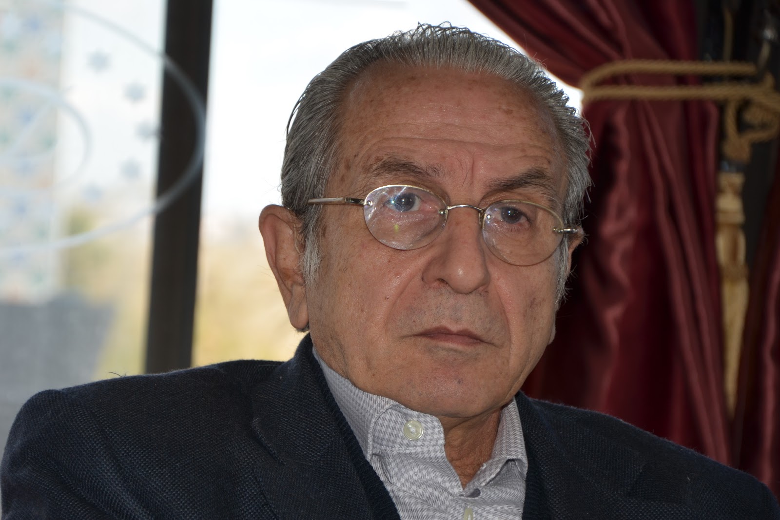 علي بدرخان
