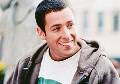 ادم ساندلر