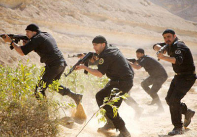 لقطة من فيلم (المصلحة)