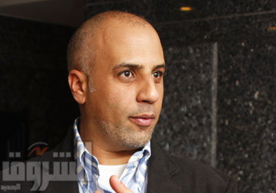أحمد ماهر