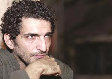 عمرو واكد