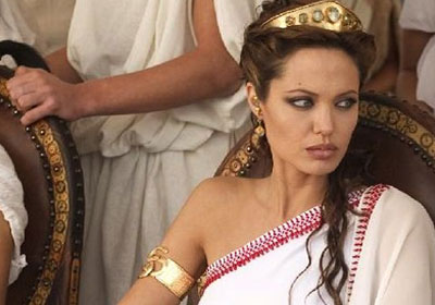 فيلم ملكة مصر كيلوباترا يظهر للنور أخيرا بوابة الشروق نسخة الموبايل