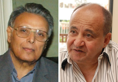 وحيد حامد أشرف عبدالغفور