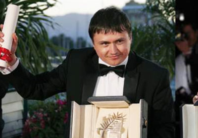 المخرج كريستيان مونجيو