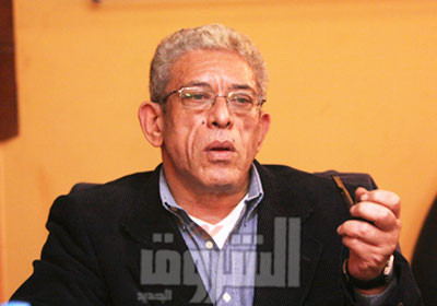 داوود عبد السيد
