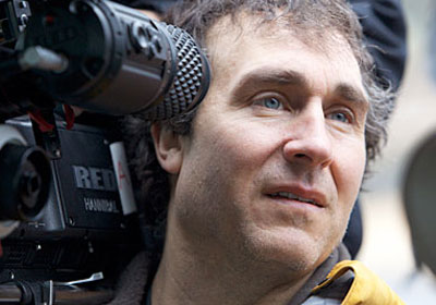 المخرج دوج ليمان