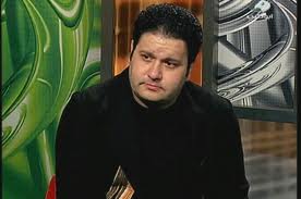 الفنان إدوارد