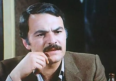 الفنان حاتم ذو الفقار