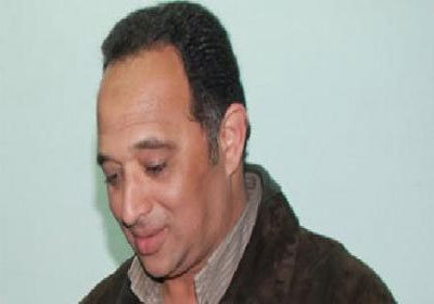 المخرج حسنى صالح