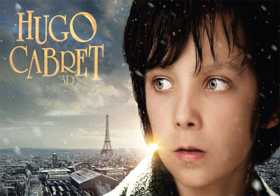 فيلم هوجو