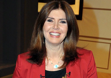ميرفت أمين