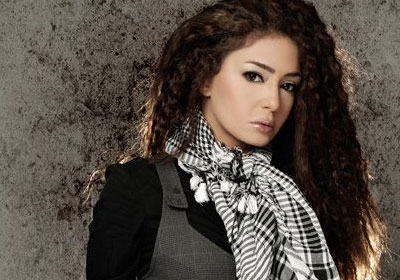 ميرنا المهندس - صورة أرشيفية