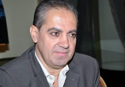 الأمير أباظة رئيس مهرجان الإسكندرية