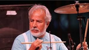 الفنان المصرى الكبير يحيى خليل.