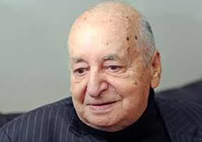 رفيق الصبان
