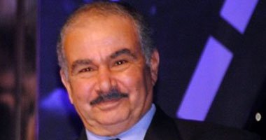 المخرج محمد كامل القليوبي