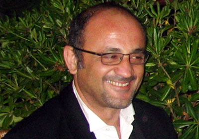 شريف عرفة