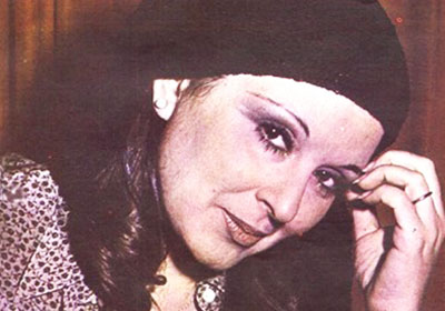 Soad Hosni 1155