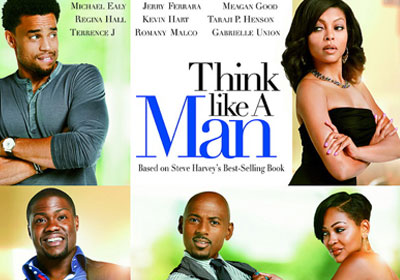 فيلم Think Like a Man