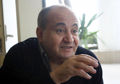 وحيد حامد