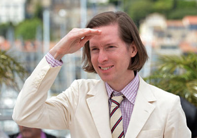 ويس اندرسون