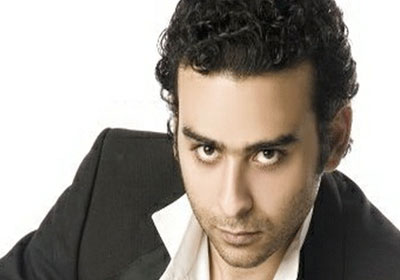 أحمد عزمي