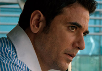 أحمد عز