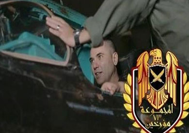 أحمد عز أثناء التحضير للفيلم