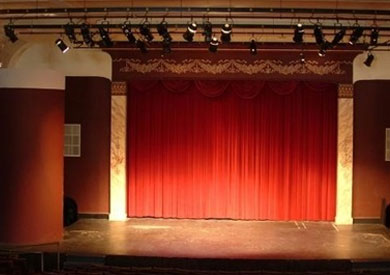 المسرح التجريبي