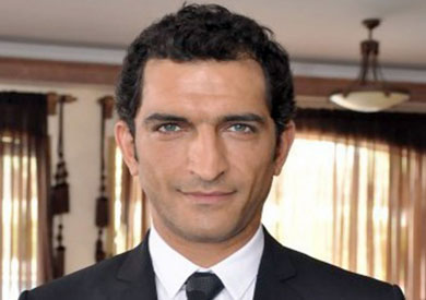 عمرو واكد