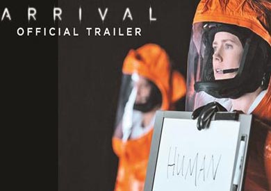 فيلم  Arrival