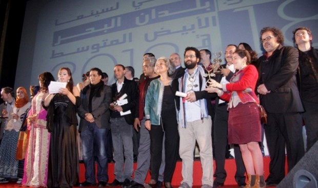 مهرجان تطوان لسينما المتوسط بتشكيله الجديد ٢٥ مارس