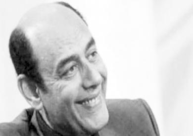 الفنان أحمد بدير