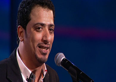 الفنان على الهلباوى